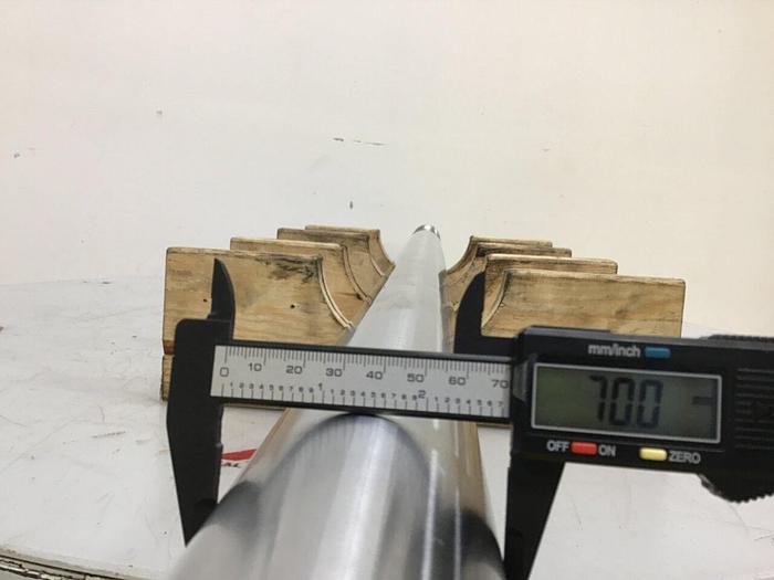 Used CINCINNATI MILACRON Tie Bar 5037166 Used