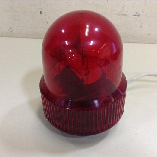 Used PATLITE Red Light SKH-102 #72393