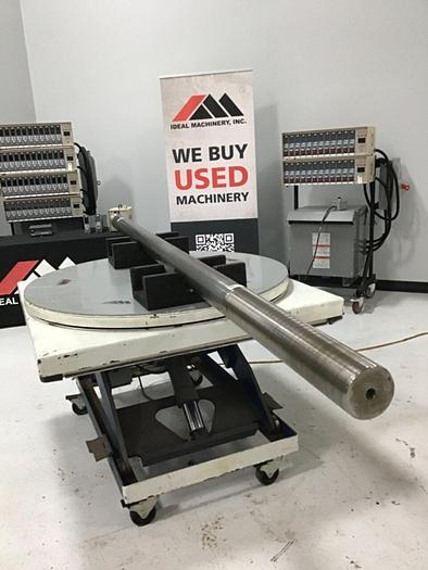 Used VAN DORN Tie Bar 302553D Used