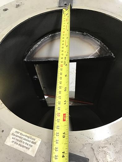 Used Conair Dryer & Hopper SC30 Used SC30 USED