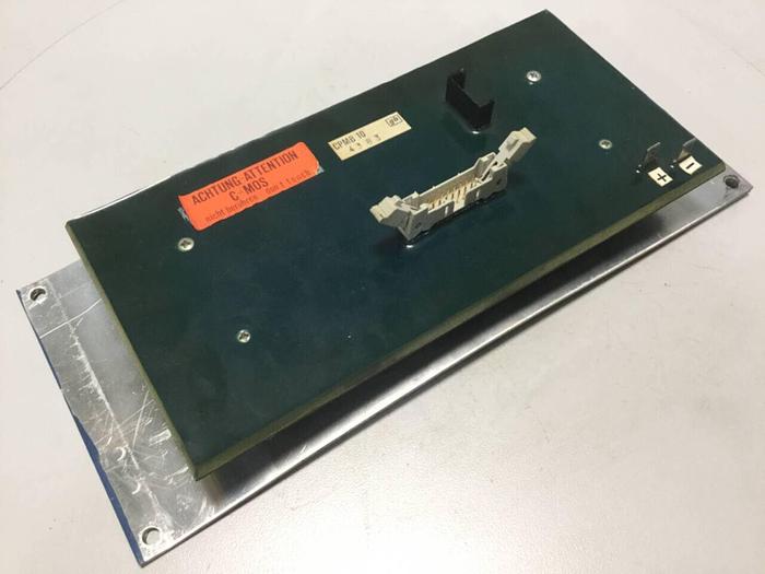 Used BATTENFELD Operator Panel CPMB 10 #99521