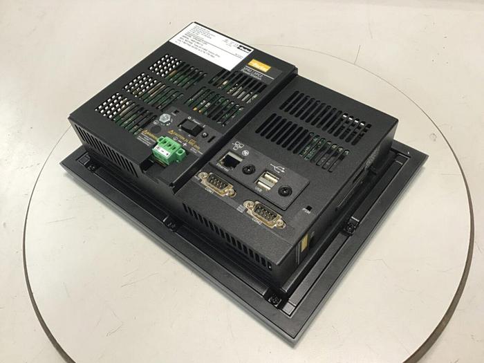 Used PARKER Touch Display XPR208VT-2P3 Used