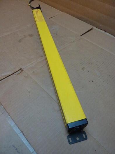 Used STI Light Curtain Receiver OF46-R-700-50 Used