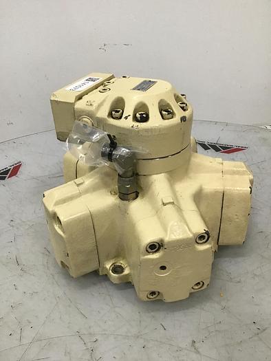 Used RIVA CALZONI Motor MR190F2Y1FTCD USed #141073