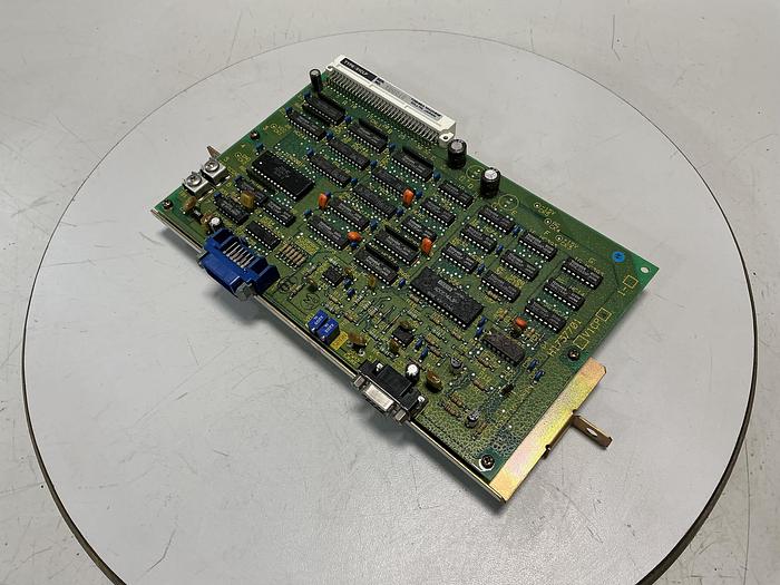 Used TOSHIBA H1737701