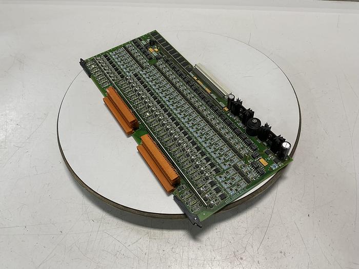 Used VAN DORN 330038 REV-C