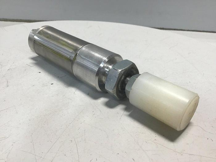 Used BIMBA Air Cylinder M-121-D #126899