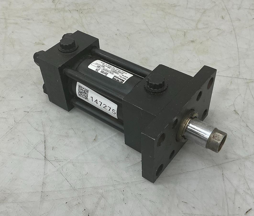 Used PARKER 02.00 J2HUS13A/2.500