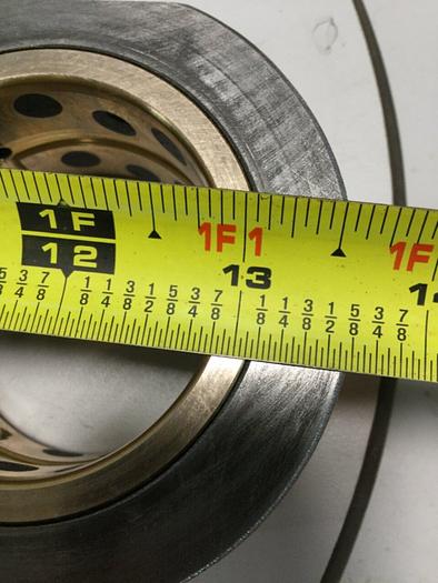 Used CINCINNATI MILACRON Toggle Link 5038162 #111375