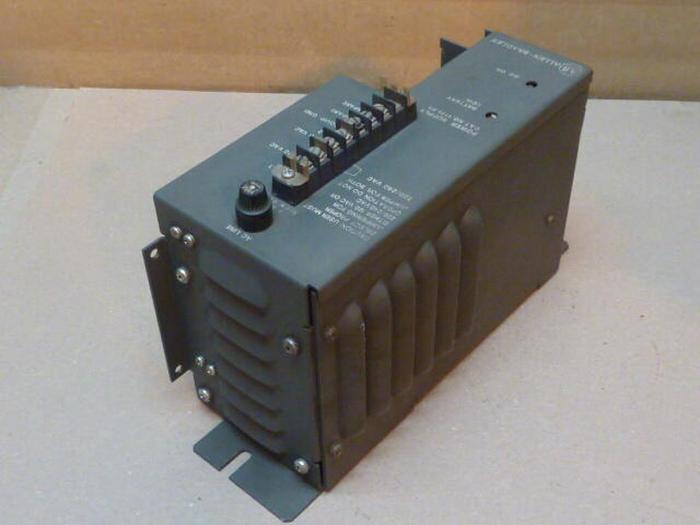 Used ALLEN BRADLEY Power supply 1771-P1 SER A #35230