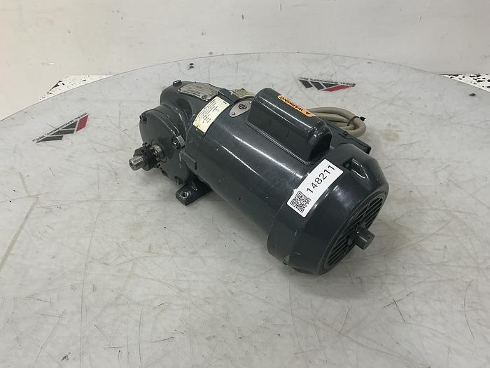 Used US ELECTRICAL MOTORS E525-SEP