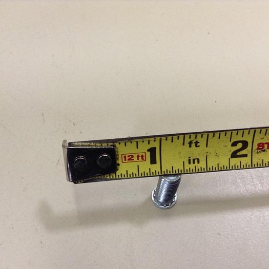 DB ROBERTS Self Clinching Studs FH-0420-14ZI #80694