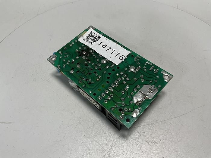 Used POWER GENERAL FLU2/3-40-SER POWER SUPPLY USED