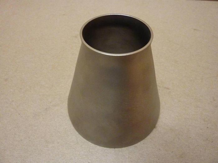 Used A & N CORPORATION Weld Fitting 400X200-WCR #39814