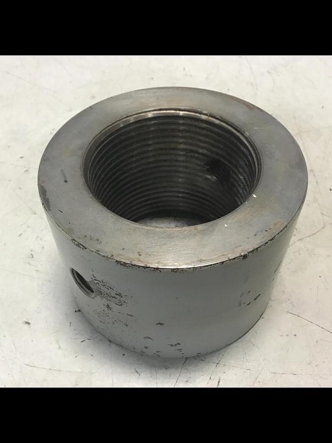 Used VAN DORN 85HT5 / TBN Tie Bar Nut Used #142528