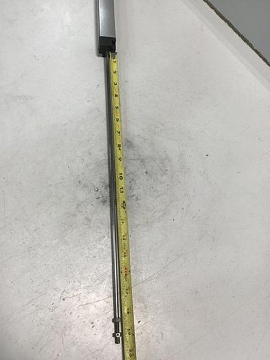 Used NOVOTECHNIK Linear Transducer LWH450 Used