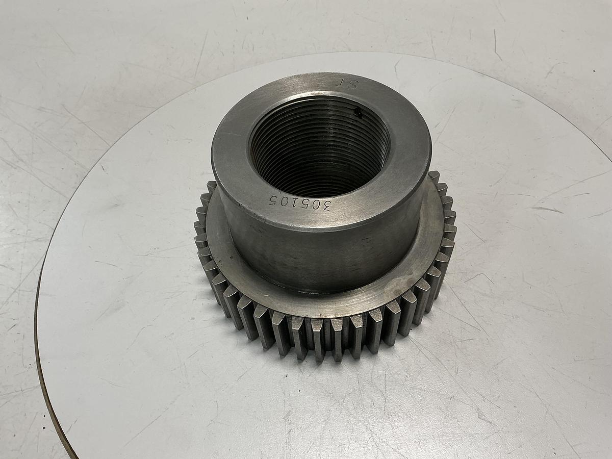 Used VAN DORN 305105 ST