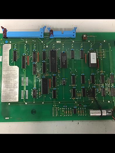 Used TOSHIBA CPU-WN L7995510