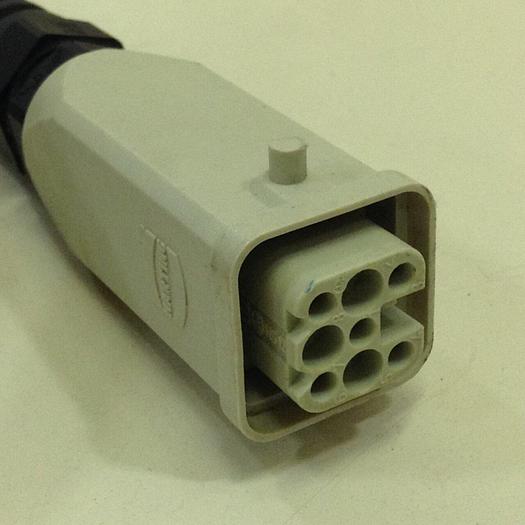 Used MOTOMAN ROBOTICS Robot Cable 2467C #76737