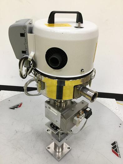 Used PIOVAN Vacuum Receiver GR3 #105318