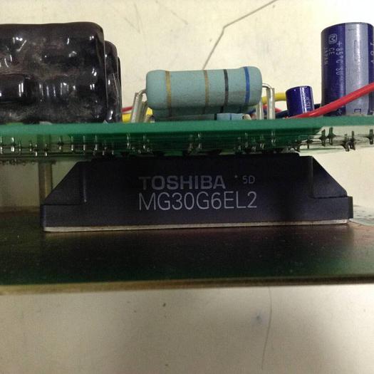 Used STAR Circuit Board 13818-PR02B #87972