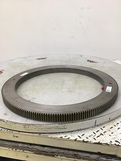 Used VAN DORN 302581ST