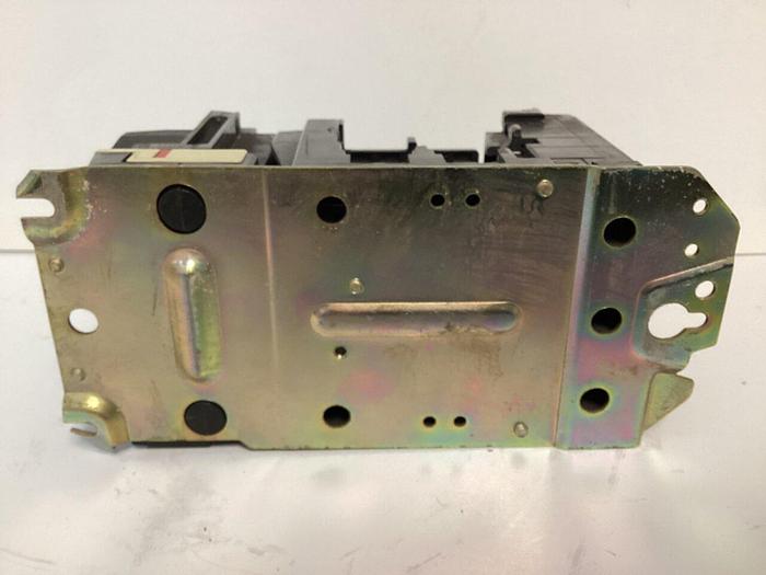 Used ALLEN BRADLEY Starter Size 1 509-BOD SER B W42 #31234