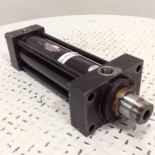 Used PARKER Cylinder CJJ2HLT23MC USED