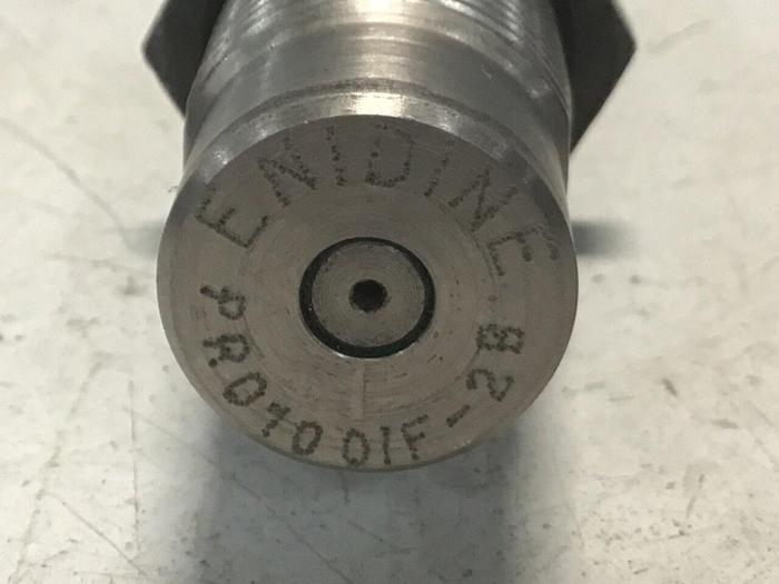 Used ENIDINE Shock Absorber PRO100IF-2B #124622