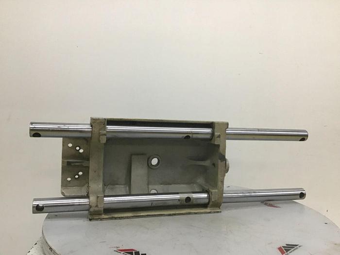 Used VAN DORN Injection Unit Sled 85-RS-5FHT / IS Used