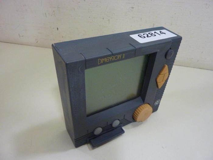 Used RESEARCH INC Controller 8705-0031-006-33330-1100 Used