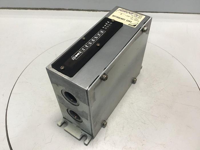 Used DAIKIN SAES Controller ZE-4-40-T Used