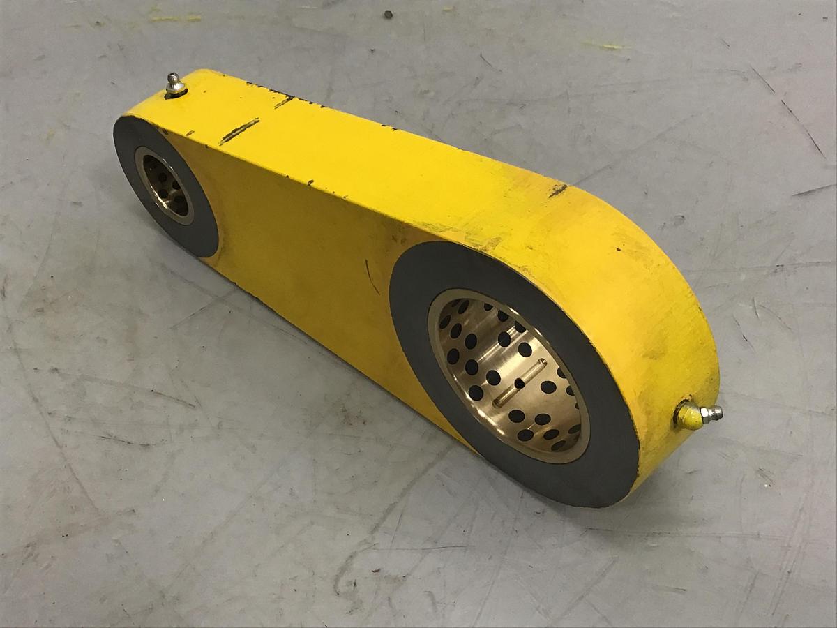 Used VAN DORN 302661