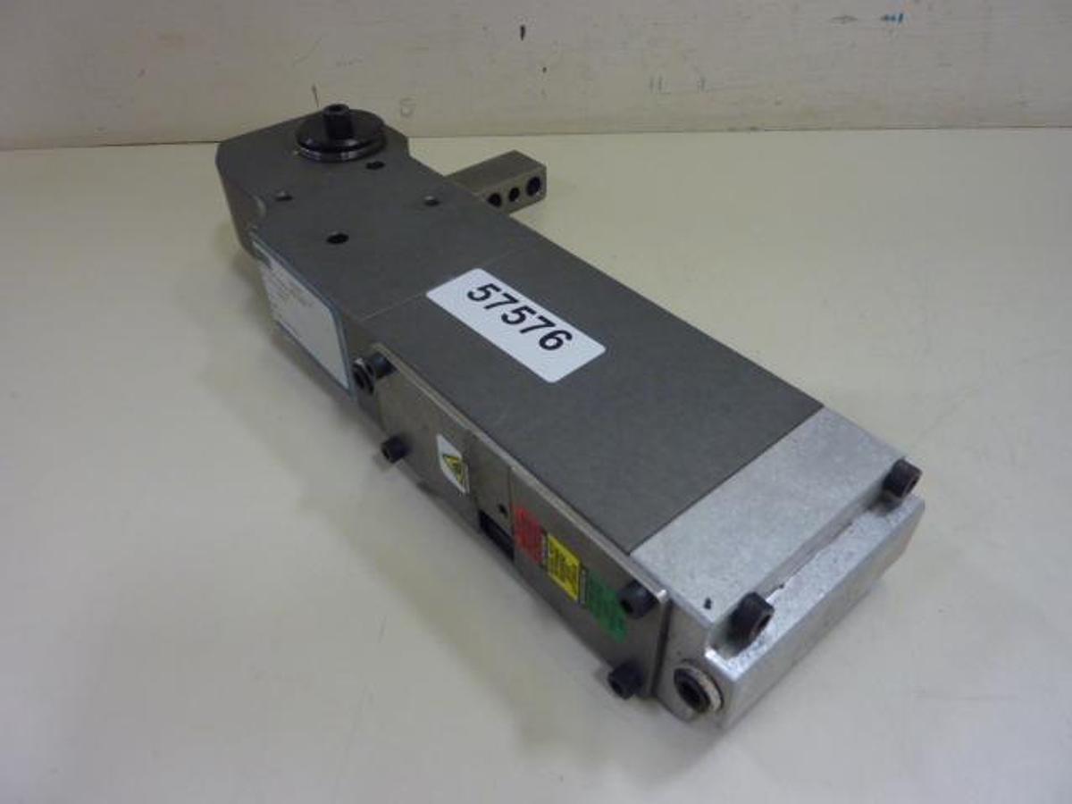 Used BTM CORP Power Clamp STC52VP-1420-73320H-90AR-SCDC Used