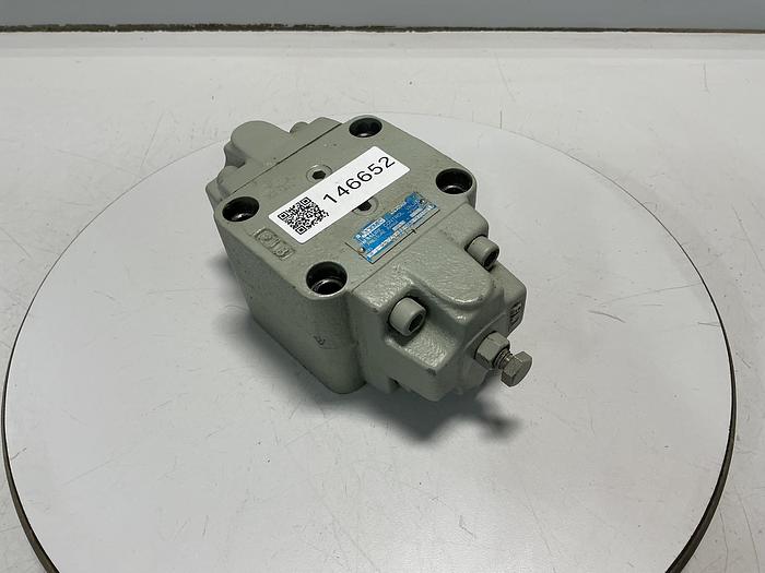 Used VICKERS RG-06-Z1-22-JA S135-J