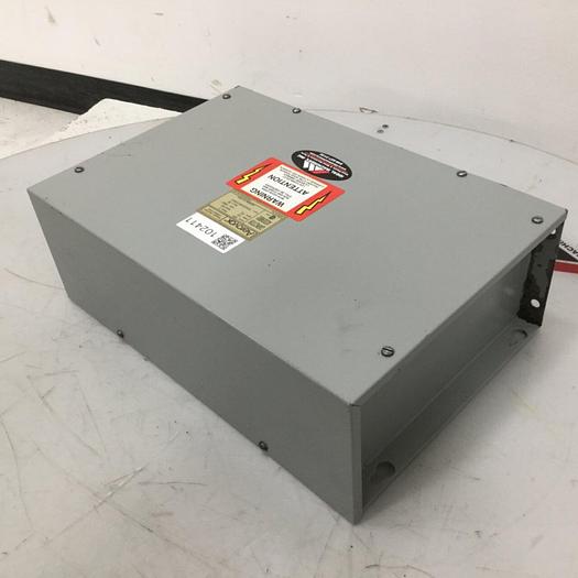 Used AEROVOX Capacitor IMS2020F33NFC #102411