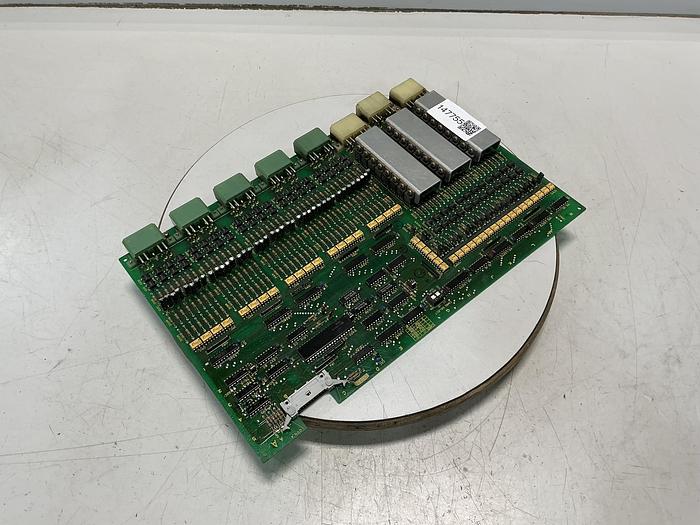 Used SHIBAURA PIDAA5- H0550555