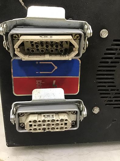 Used ATHENA MFL-0-D-08-00 8 Zone Hot Runner Controller  Used #139442