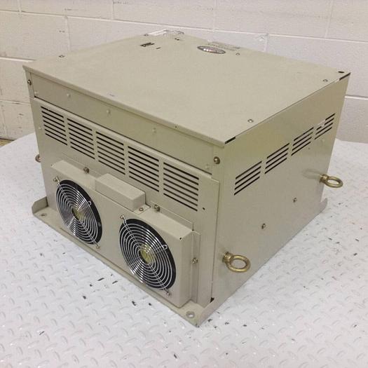 Used YASKAWA ELECTRIC Servo Pack SGDB-3ZADY352B Used