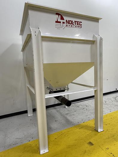 Used NOL-TEC SYSTEMS