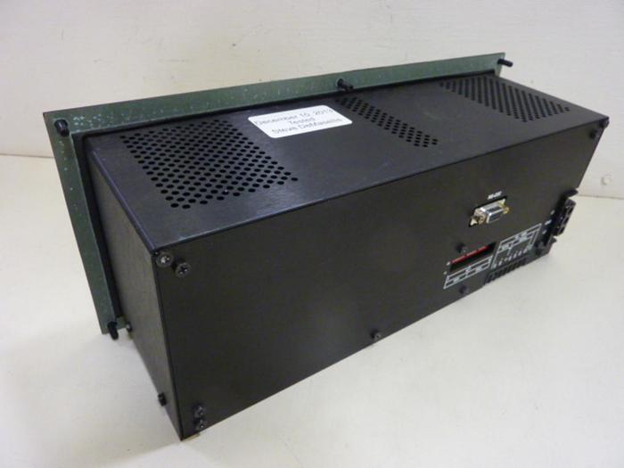 Used UTICOR Programmable Message Display PMD300S #51432