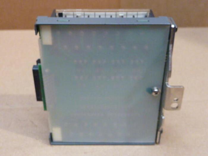Used FANUC I/O Expansion Unit A03B-0808-C200 BMD88P1 #33311
