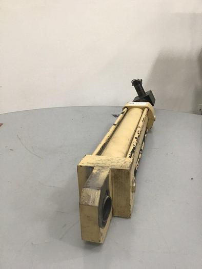 Used ENGEL Injection Sled Cylinder ES600/200/300 / ISC #135147