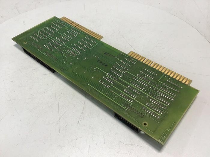 Used SCI Epic Circuit Board 21745 REV C #118110