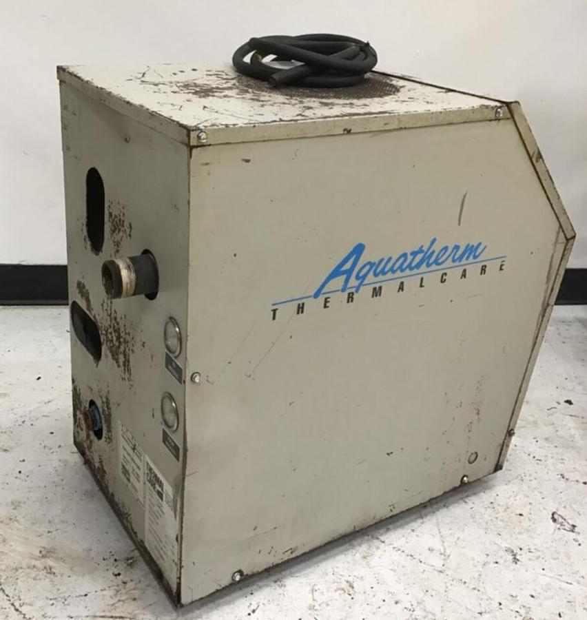 Used THERMAL CARE Thermolator RA121004 Used
