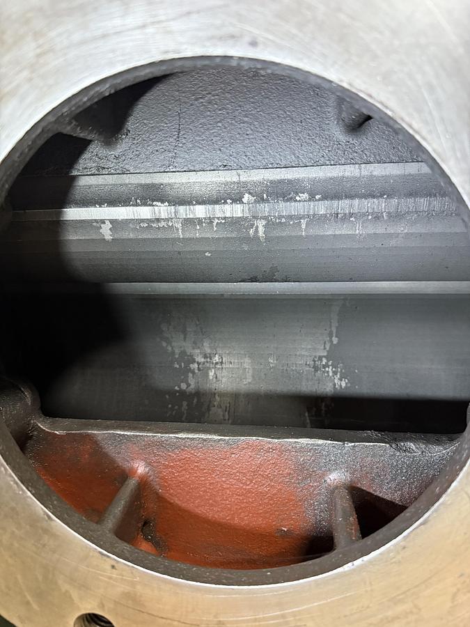 Used BOC Edwards 900-61B-MH25