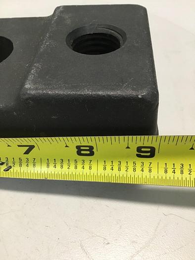 Used IMS Closed Toe Mold Clamp FC9 #111637