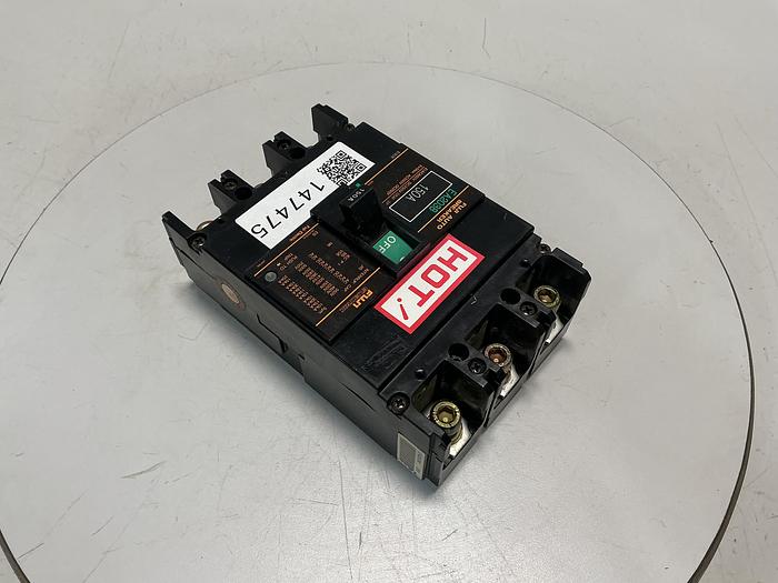 Used FUJI ELECTRIC EA203B 150A
