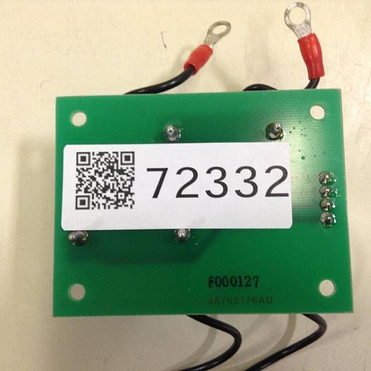 Used SUMITOMO Circuit Board JA762173AX #72332