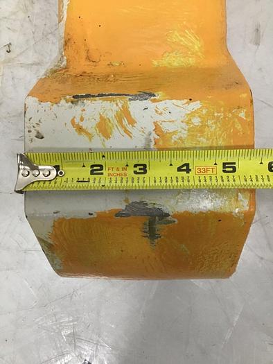 Used CINCINNATI MILACRON Toggle Link 5021934 #114363